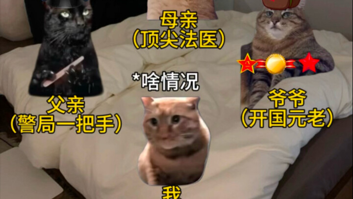 （ป่วนคดีล่าอัจฉริยะ）4 ให้ผมนักโทษถูกสั่งจับทั่วโลกไปคลี่คลายคดี ช่างยอกย้อนเสียจริง!