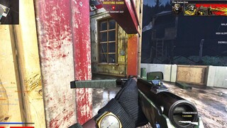 Call of Duty การเล่นเกมผู้เล่นหลายคนแนวหน้า (ไม่มีคำอธิบาย)