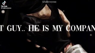 Just companion!?🤬🤬