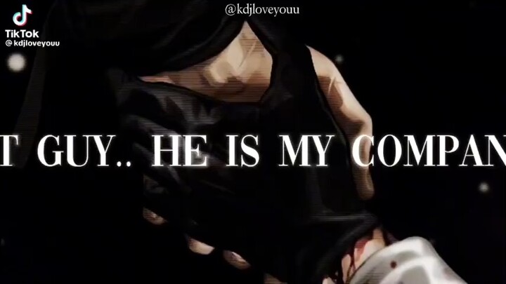 Just companion!?🤬🤬