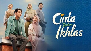 Cinta Dalam Ikhlas (2024)