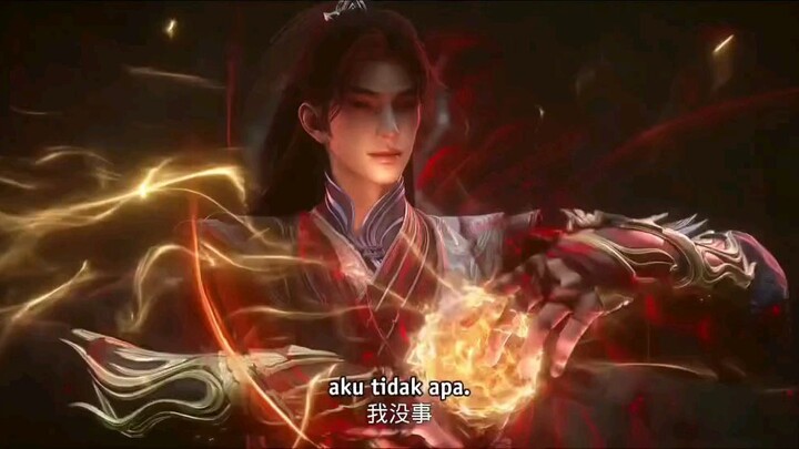 tomb of falen gods s3 ep 29