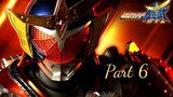 Kamen Rider Gaim [Part 6] พากย์ไทย