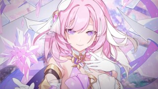 [Honkai Impact 3] The encounter at this moment draws a complete end to this story of being here because of you