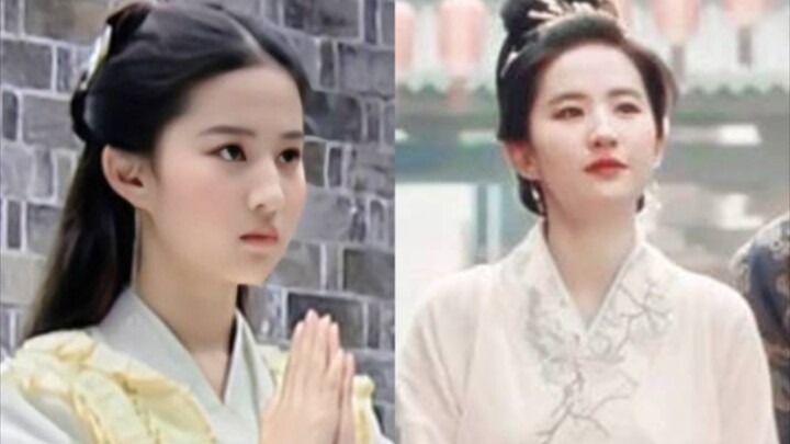 [Triệu Linh Nhi x Triệu Phàm Nhi] Cứu với! Những ký ức từ nhiều năm trước đột nhiên ùa về trong tôi!