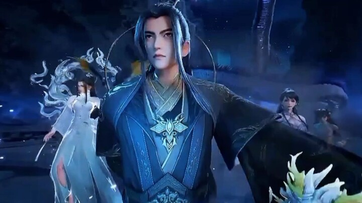 Preview Lord Of The Aciend Goda Grave Eps 460