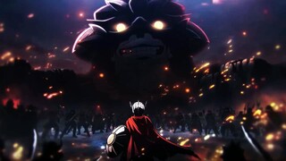 [2025] The Maiden Knight is the Barbarian Bride – Advance PV [MCE Localization Team]