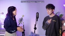 Reza Darmawangsa Ft Ysabelle || SING OFF XI