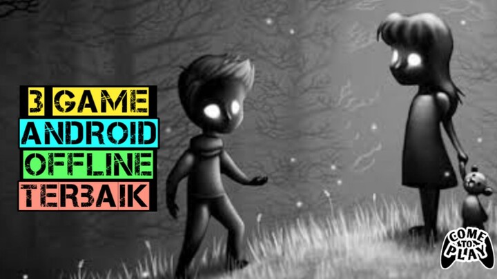 3 REKOMENDASI GAME ANDROID OFFLINE