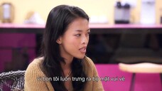 Tôi là siêu mẫu châu Á: Cuộc cách mạng EP 2 [Sub Việt]