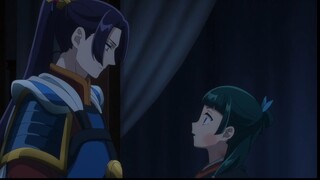 Dược Sư Tự Sự Mùa 2 - 22