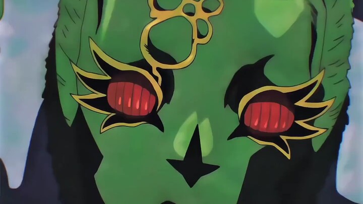 At that time, Puchi looked at Xu Lun as if he were a ghost.