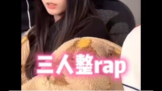 “Sometimes, two people get together not necessarily because of love, but because they share the same