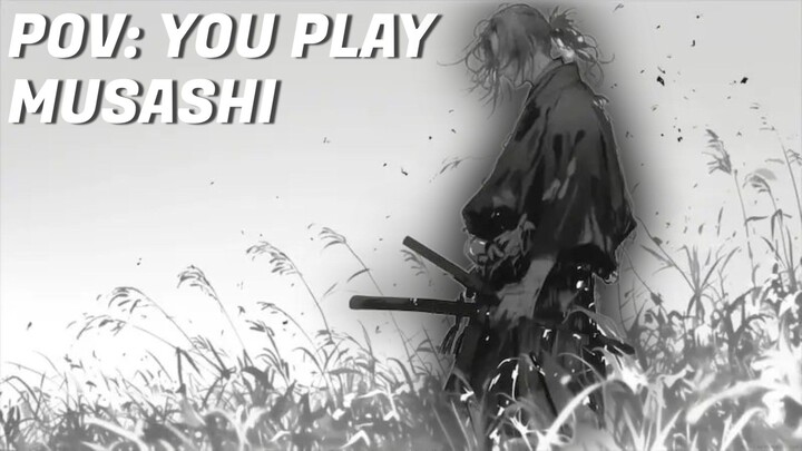 Musashi Mode El Gasing!!!! - Musashi Gameplay | Honor Of Kings