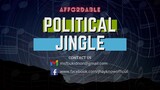 AFFORDABLE POLITICAL JINGLE BY JHAY-KNOW