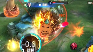 《牢九门·牢达回不来了》