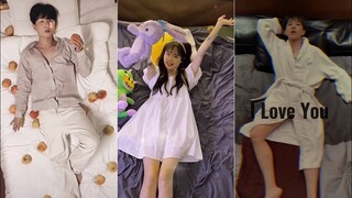 Trào lưu “I Love You Olivia ” trên nền nhạc One direction-Olivia|| Tiktok challenge