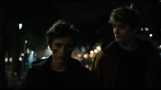 [France] SKAM Season 3 21:36 Episode 22P-No need to be female [Chinese-French bilingual V2@Sidoimuje