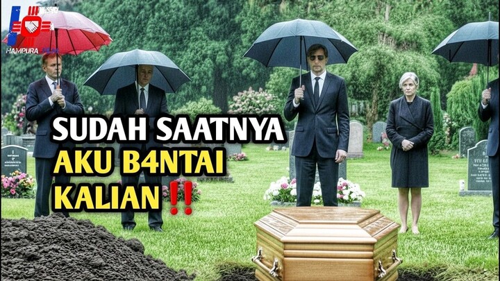 Tak Perduli Dipecat Dari Polisi Asalkan P3mbunuh Putrinya Lenyap !!