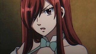 fairy tail | anak Irene emang cantik 😎