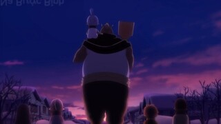 Người bảo vệ kẻ yếu #AniMeme