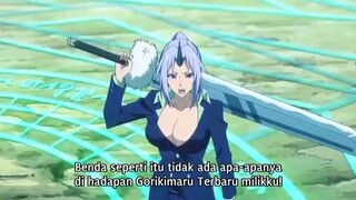 ketika kroco ngeremehin rimuru tensura s3 eps10