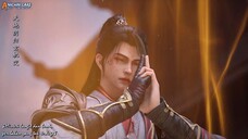 Legend Of Xianwu episode 132 Subtitle Indonesia
