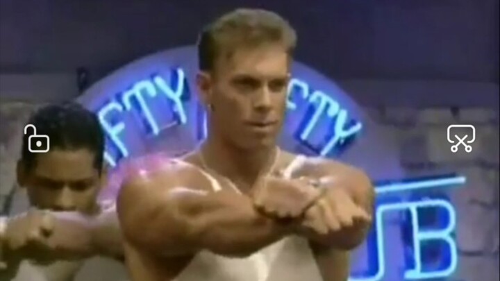 【Muji】dan ♂ Tarian Perang dan Damai