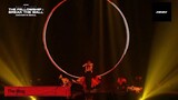 ateez - the ring on stage