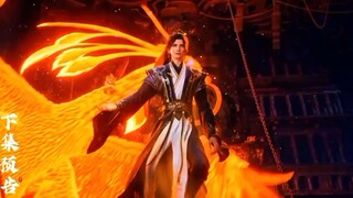 Preview Shrouding the heavens Eps 138