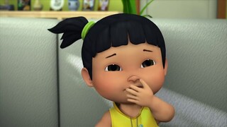 Adit & Sopo Jarwo | Adel Mau Punya Adek Lagi?!