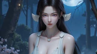 A Mortal's Journey to Immortality, Episode 36, Song Yu