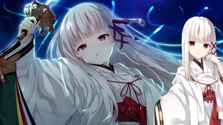 【Gal/PC】Gadis Desa Terlantar (Cerita Utama + Ekstra)