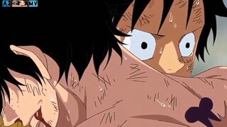 ONE PIECE (ACE'S DEATH) | [AMV] | WHEN I SEE YOU AGAIN