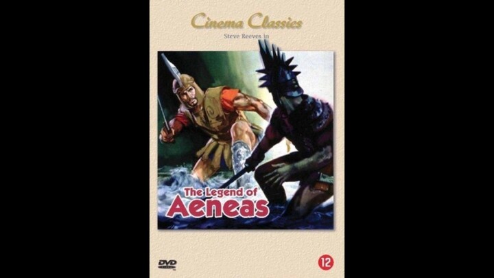The Legend of Aeneas