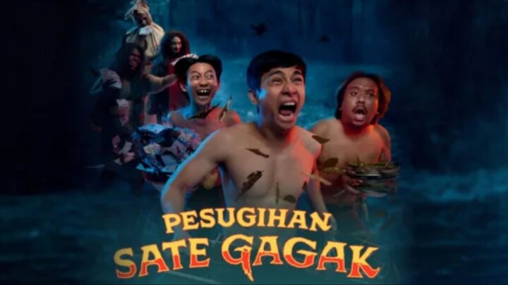 Pesugihan Sate Gagak 2025