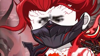 [ภูเขาและทะเลกลับคืนสู่ซากปรักหักพัง] ตอนที่ 12: กุญแจแห่งความชั่วร้ายระดับอมตะ