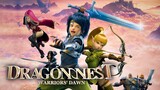 dragon nest full movie in english