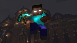 Herobrine 4 ENGLISH DUBBED EP-2-3