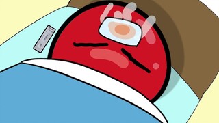 [Polandball] After positive results in various countries