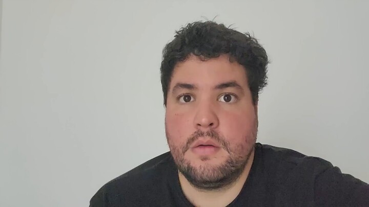 ganhava 35 mil por mês mas hoje ganho um salário minimo