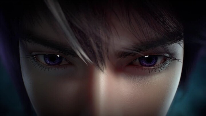 Apotheosis [Bai Lian Cheng Shen] Episode 01 Sub Pt/Br