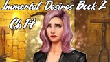 THE BATTLE PART 1 ( Choices: Immortal Desires Book 2 Chapter 14 💎)