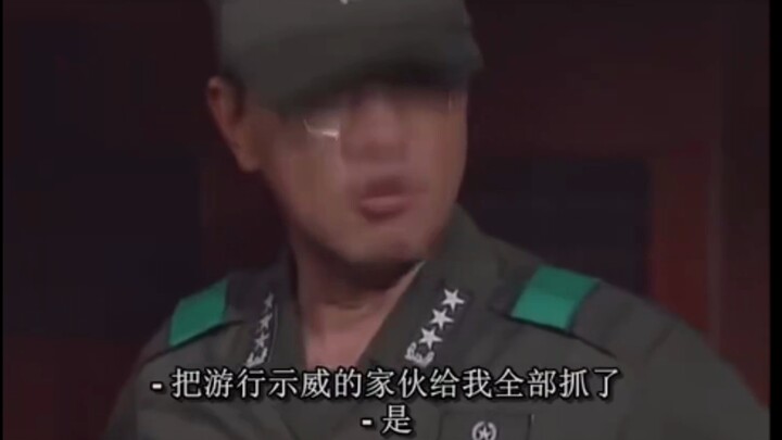 光州人不知道我的空输会五共吗？他们之前都这么勇敢吗!