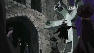 Soul eater (eng) ep12