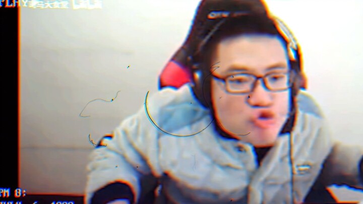 Imut BANGET, semangatnya membara