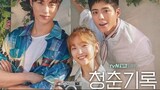 Record of Youth - Episode 4 (English Subtitles)