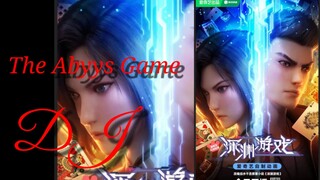 New||The Abyss Game Eps 01 Sub Indo