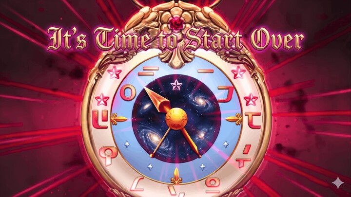 It's Time to Return to the Original State  - The Eminence In Shadow RPG