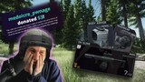 A viewer bets Aqua he can't complete a Tarkov challenge...